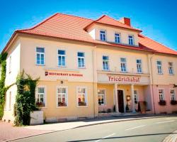 Pension Friedrichshof