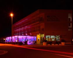 Hotel Mediterrani Blau