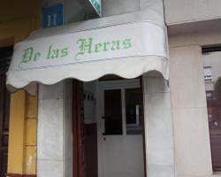 Hostal de las Heras