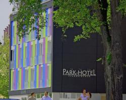 Parkhotel Pfarrkirchen