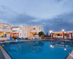 Alonia Hotel Apartments