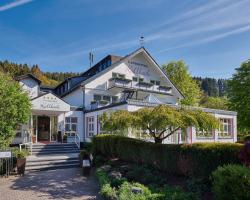 Landhotel Kallbach - 4 Sterne SUPERIOR