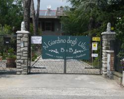 Al Giardino degli Ulivi