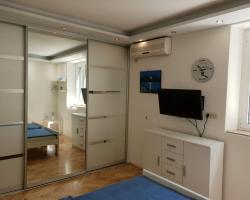 Apartment Split