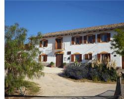 Cortijo Los Abedules