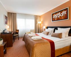 Avalon Hotel & Conferences