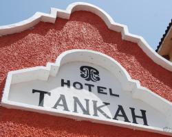 Hotel Tankah Cancun