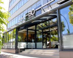 BO Hotel Hamburg