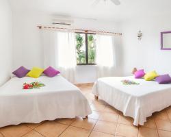 Hotel Laguna del Cocodrilo