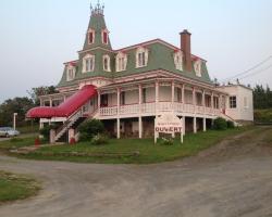 Auberge La Marée Douce