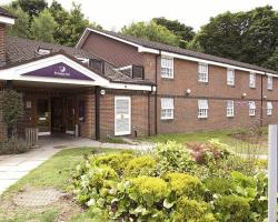 Premier Inn Sevenoaks/Maidstone