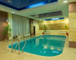 Valentina Heights Boutique Hotel