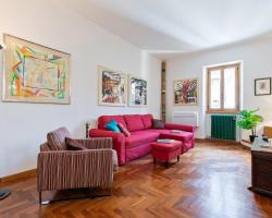 Rome as you feel - San Calisto 2