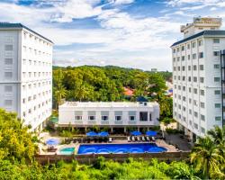 Phu Quoc Ocean Pearl Hotel