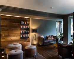ALIA appartements & wellness