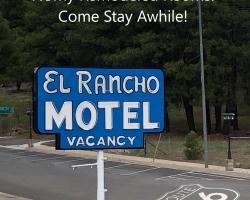 El Rancho Motel