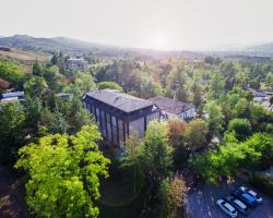 Hotel Terme Salvarola