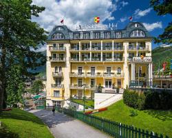 Hotel Salzburger Hof