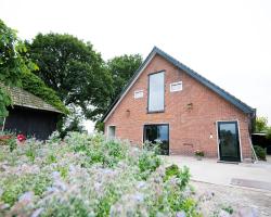 B&B Groot Pepersgoed