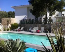 Résidence Le Clos Saint Paul