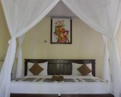 Bali Gecko Homestay