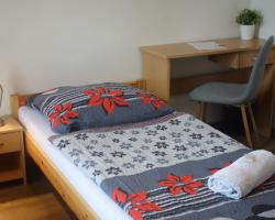 Hostel Bed - Breakfast Brno