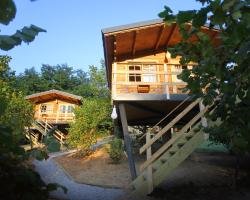 Ecolodge Langhe