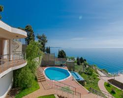 Частное домовладение