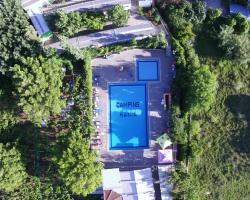 Camping Chania 