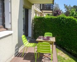 Apartment Le Clos Mathilde.13