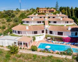 Sol Nascente Apartamentos Túristicos