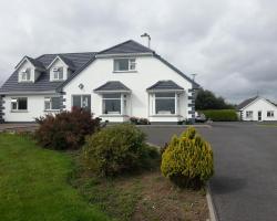 Aran View - Radharc Arainn B&B