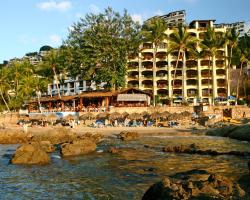 Lindo Mar Resort