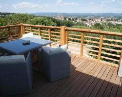 Chambres d'hotes à Autun