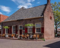 Herberg de Gouden Leeuw