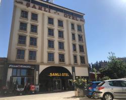 Sanli Hotel Hammam & SPA