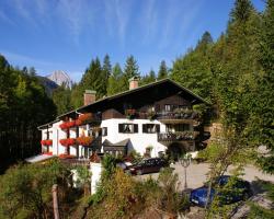 Gästehaus Lärchenhang