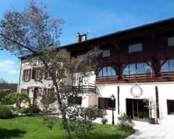 Chambres d'Hôtes La Noyeraie