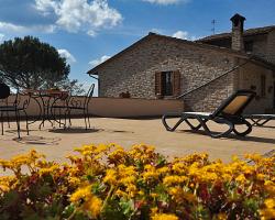 B&B Colle San Francesco