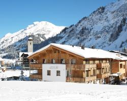 Chalet Anna Maria