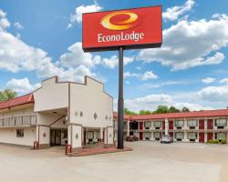 Econo Lodge Chattanooga