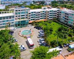 New Wave Vung Tau Hotel
