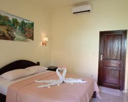 Gili T Heaven