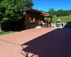 B&b Cascina Cadabosio