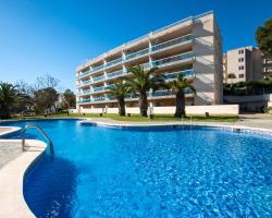 Ibersol Siesta Dorada