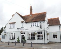 White Hart by Chef & Brewer Collection