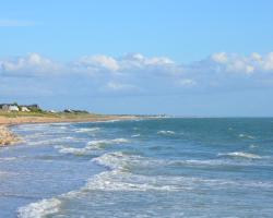 Les Chambres des Gites des Isles