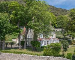 Hillside Ventnor