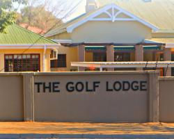 The Golf Lodge