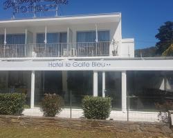 Hotel Le Golfe Bleu
